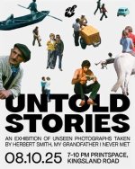 Unseen Insights and Untold Stories