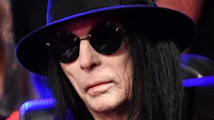 Untold Truths About Mick Mars' Wife Learn Loft Blog