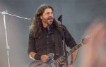 Unveil the Enigma: Discovering Dave Grohl's Soulmate