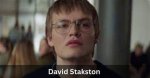 Unveiling David Stakston Height: the Rising Star’s Physical Stats