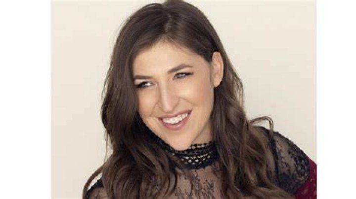 Unveiling Mayim Bialik Exploring Her Bathing Suit Moments, Ethnic