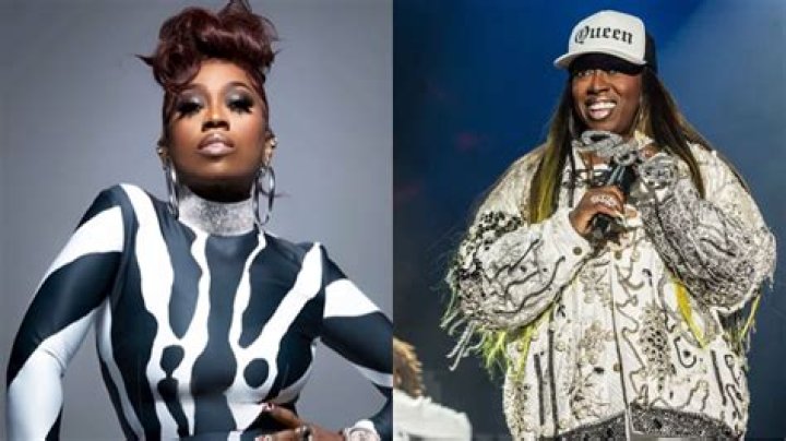 Unveiling Missy Elliott's Perspective On Motherhood: Surprising Discoveries