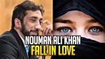 Unveiling Nouman Ali Khan's Wife: Her Name Revealed