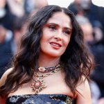 Unveiling Salma Hayek's Age in 2024: a Journey Through Time