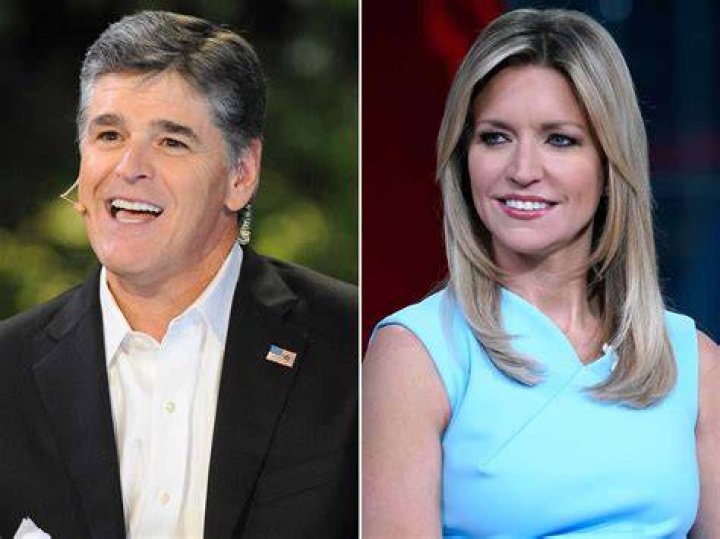 Unveiling Sean Hannity's Net Worth: Secrets, Surprises, And Insights