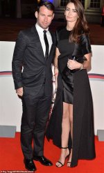 Unveiling Secrets: Mark Cavendish's Wife Revealed