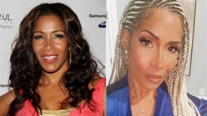 Unveiling Sheree Whitfield's New Face: A Journey Of Transformation
