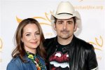 Unveiling the Age of Brad Paisley's Wife: a Closer Look