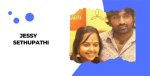 Unveiling the Age of Jessy Sethupathi: a Journey Through Time