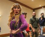 Unveiling the Charismatic World of Vedette Lyn May De Joven