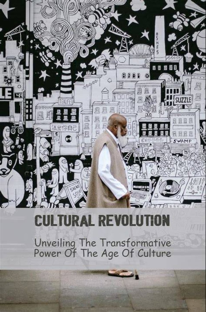 Unveiling The "Devlin Age": A Cultural Revolution
