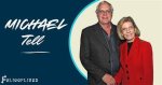 Unveiling the Enigma of "Michael Tell Who Is Patty Duke's"