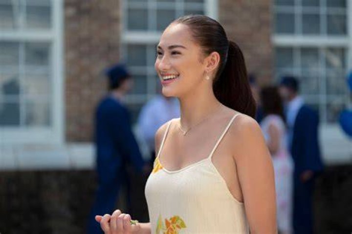 Unveiling The Extraordinary Journey Of Lola Tung's Father: A Beacon Of Inspiration