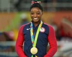 Unveiling the Height of Shannon Biles: a Closer Look