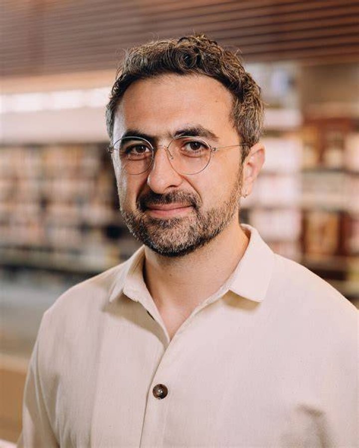 Unveiling The Hidden World Of Mustafa Suleyman's Wife: Surprising Revelations