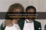 Unveiling the Legacy: the Parents of Jamal Yamal