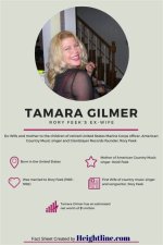Unveiling the Life and Achievements of Tamara Filippo