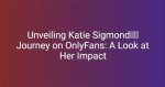 Unveiling the Life and Journey of Katie Labbett