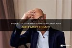Unveiling the Life and Legacy of Stanley Santana