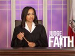 Unveiling the Life of Judge Faith's Twin Sister: a Journey of Connection