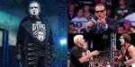 Unveiling the Life of Sting Wrestler's Wife: a Deep Dive into Her Journey