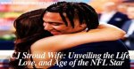 Unveiling the Life of the Wife of Justin Chambers