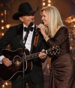 Unveiling the Love Story: George Strait and Wife Photos