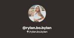 Unveiling the Mystery of Rylan. Bo. Bylan: the Enigmatic Online Persona