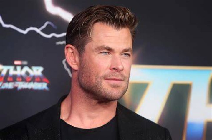 Unveiling The Secrets Of Luke Hemsworth's Towering Stature