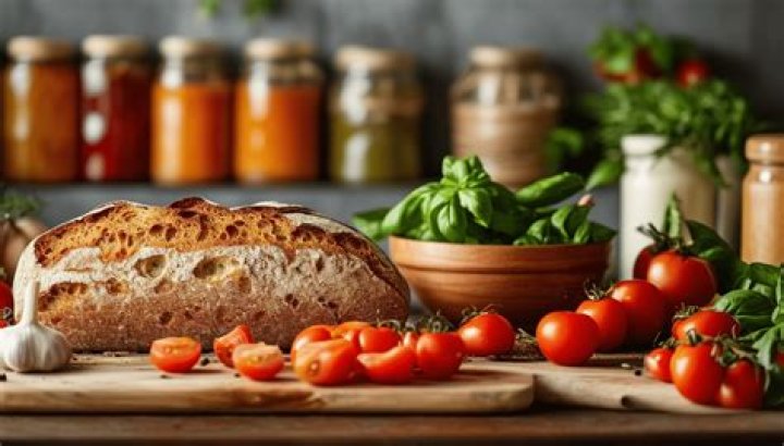 Unveiling The Secrets Of The Berlingeri Menu: A Culinary Journey