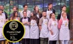 Unveiling the Thrills of Masterchef Celebrity Colombia 2023 Capitulo 38