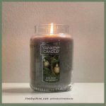 Unveiling the Timeless Allure of Yankee Candle Classic