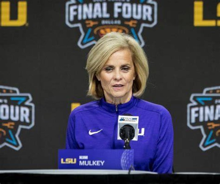 Unveiling The Unsung Heroes Behind Kim Mulkey's Coaching Greatness