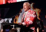 Unveiling the Untold Story: Ric Flair's Son's Journey