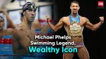 Unveiling the Wealth of a Swimming Legend: Is Michael Phelps Rich?