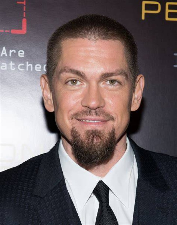 Unveiling The World Of Steve Howey's Son: Discoveries And Insights