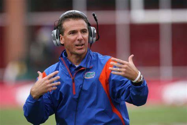 Urban Meyer's Wife Has 3Word Reaction To Documentary The