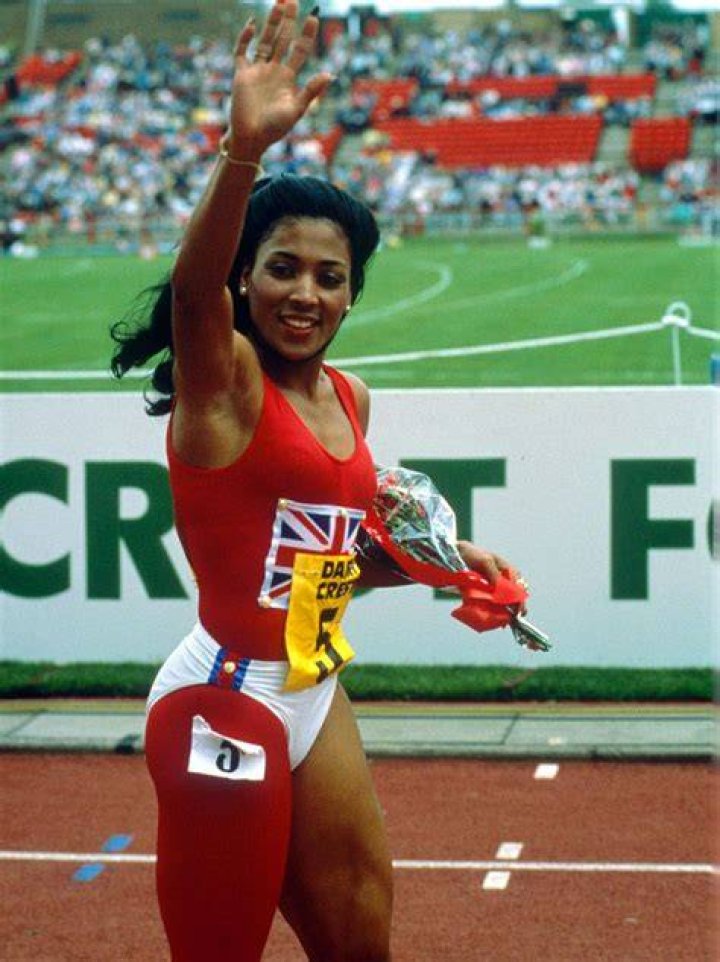 US Legend Florence Griffith Joyner&rsquo;s Daughter Has Also Secured a