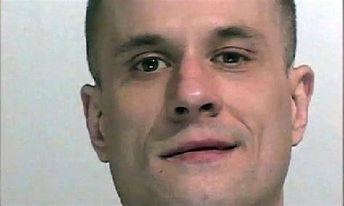 Us Man Charged in Four Murders Lured Victims with Promise of Buried Gold | Washington State