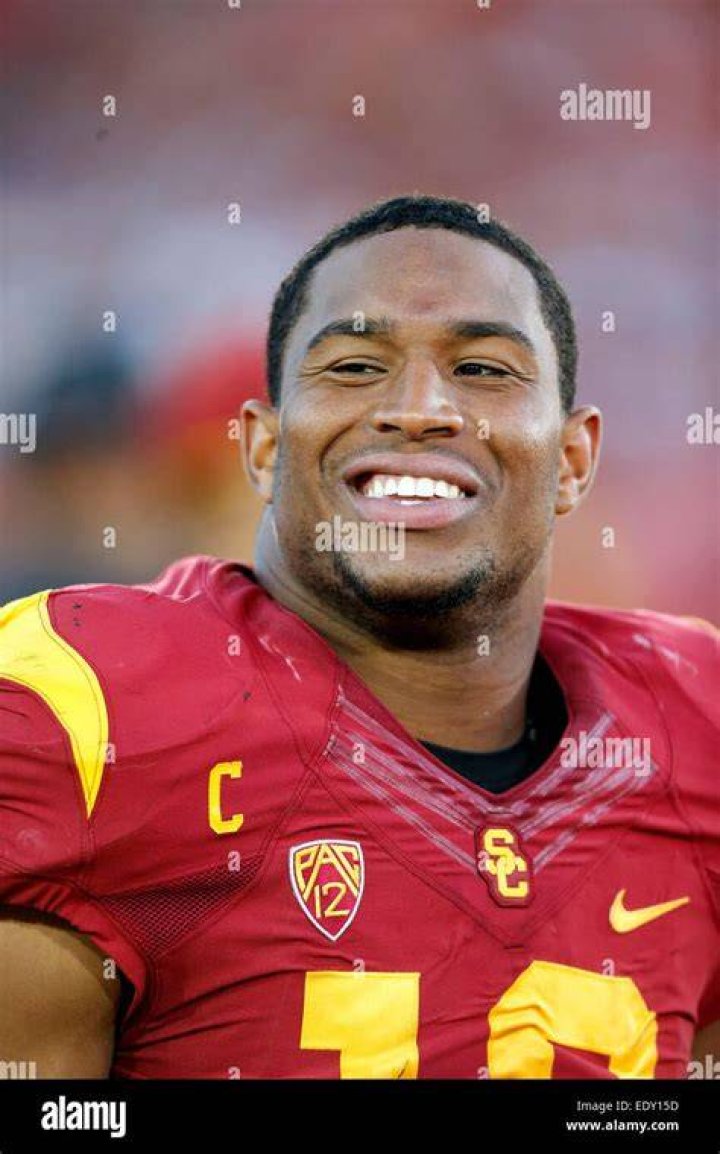 USC Linebacker Hayes Pullard III Adopts Winning Mentality Los Angeles