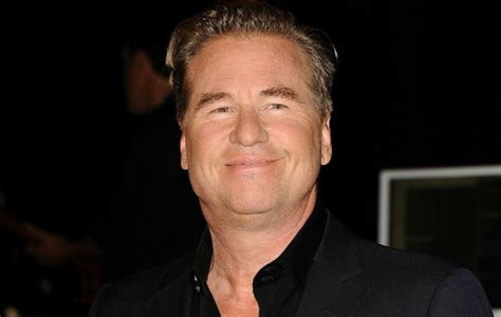 Val Kilmer gives health update after tracheotomy, throat cancer &lsquo;I