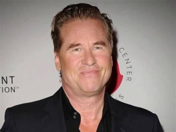 Val Kilmer Says He Has Not Had a Girlfriend in 20 Years 'I Am Lonely