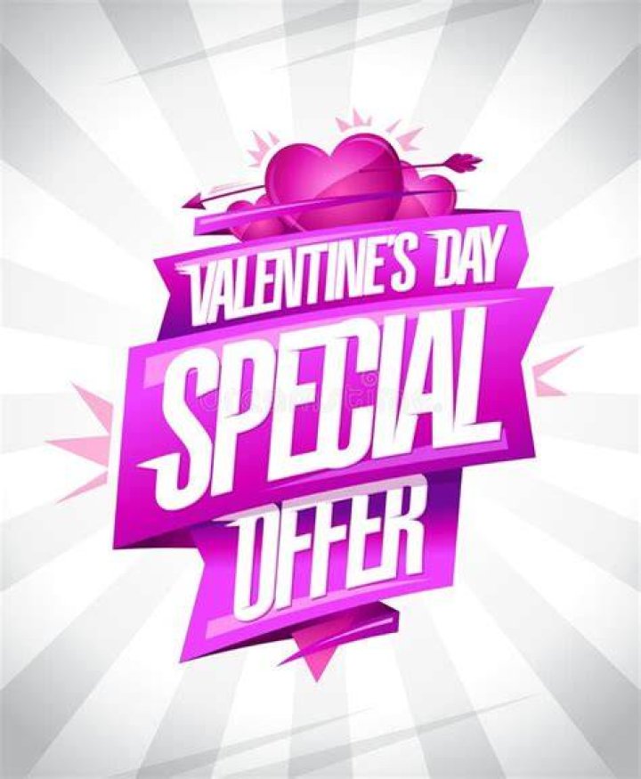 Valentine&rsquo;s Day special We&rsquo;re a fun loving couple, we don&rsquo;t pretend to