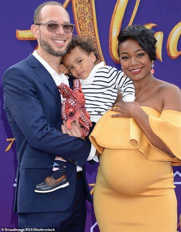 Vaughn Rasberry Parents Ethnicity Son Edward Aszard Rasberry