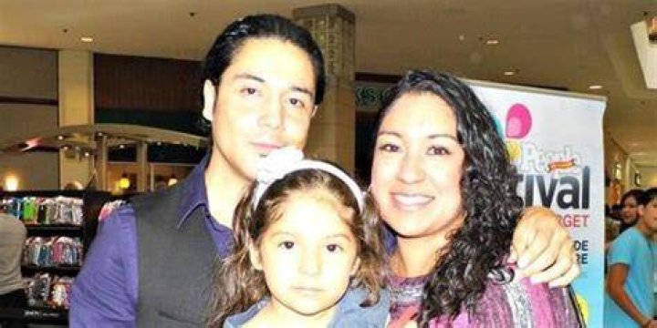 Venessa Villanueva's Wiki, age. Who is Chris P&eacute;rez's exwife