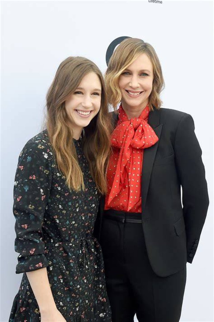 Vera Farmiga And Taissa Farmiga Parents