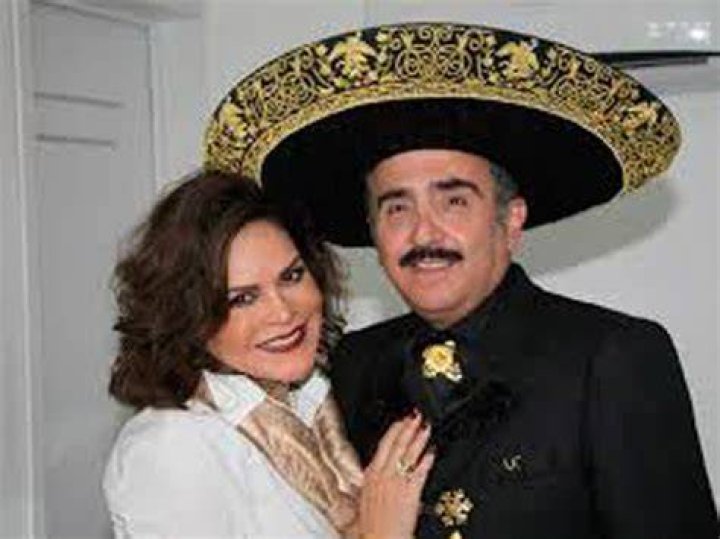Vicente Fernandez Jr. M&M Group Entertainment Exclusve Latin Artist