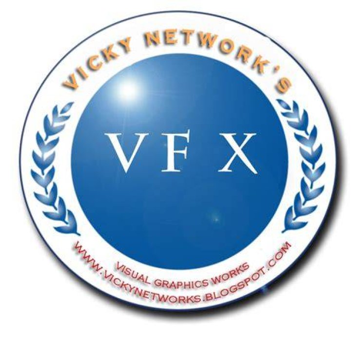 vicky vfx Eletronics 4U