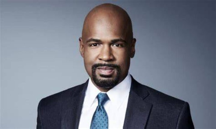 Victor Blackwell Biography Wiki, Partner, Wife, Dating, Ethnicity
