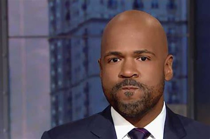 Victor Blackwell rips Trump's tweet on racism CNN Video